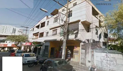 Prédio comercial à venda, Muquiçaba, Guarapari - PR0010.