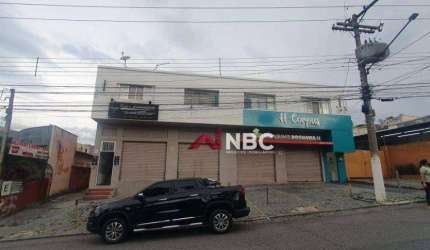 Prédio à venda, 535 m² por R$ 3.300.000,00 - Centro - Arujá/SP