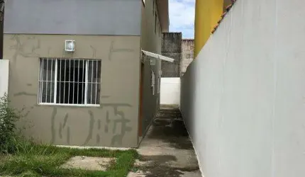 Casa com 3 dormitórios à venda, 112 m² por R$ 750.000,00 - Nova Arujá - Arujá/SP
