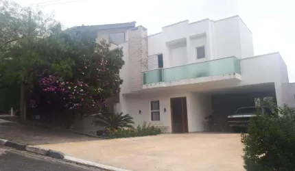 Sobrado com 4 dormitórios à venda, 169 m² por R$ 1.500.000,00 - Condomínio Arujá Ville - Arujá/SP