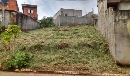 Terreno à venda, 253 m² por R$ 170.000,00 - Jardim de Portugal - Santa Isabel/SP