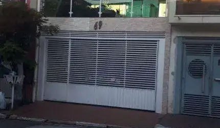 Sobrado com 3 dormitórios à venda, 230 m² por R$ 750.000 - Jardim Serra Dourada - Itaquaquecetuba/SP