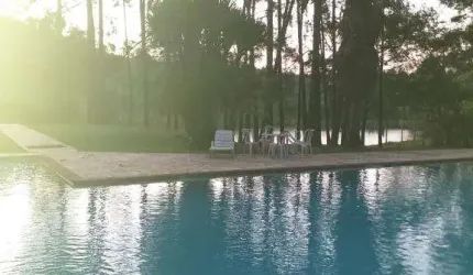 Sítio com 3 dormitórios à venda, 108671 m² por R$ 1.700.000,00 - Centro - Santa Isabel/SP