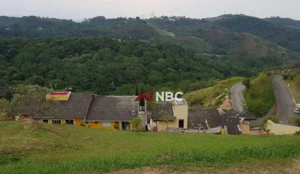 Terreno à venda, 450 m² por R$ 550.000,00 - Jardim Imperial Hills III - Arujá/SP