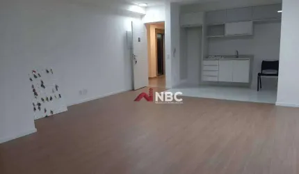 Apartamento com 2 dormitórios à venda, 99 m² por R$ 1.267.685,38 - Piazza Navona Residence Arujá - Arujá/SP