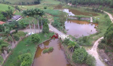 Sítio à venda, 290400 m² por R$ 2.000.000,00 - Paraíso de Igaratá - Igaratá/SP