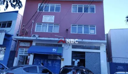 Sala para alugar, 25 m² por R$ 1.000,00/mês - Centro - Arujá/SP