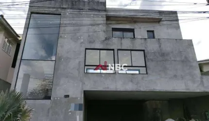 Casa com 4 dormitórios à venda, 550 m² por R$ 3.100.000,00 - Jardim Fazenda Rincao - Aruja V - Arujá/SP
