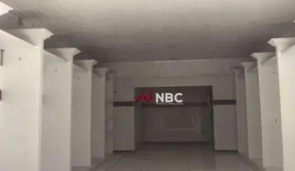 Salão para alugar, 96 m² por R$ 4.000,00/mês - Centro - Arujá/SP