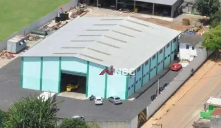 Galpão à venda, 2000 m² por R$ 7.500.000,00 - Cidade Aracilia - Guarulhos/SP