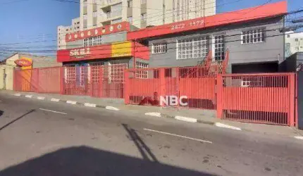 Prédio à venda, 260 m² por R$ 2.000.000,00 - Vila das Palmeiras - Guarulhos/SP