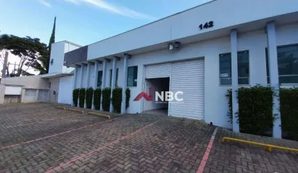 Salão para alugar, 1690 m² por R$ 12.000/mês - Jardim Rincão - Arujá/SP