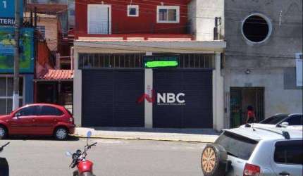 Prédio à venda, 610 m² por R$ 3.200.000,00 - Centro - Arujá/SP