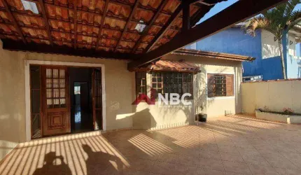 Casa à venda, 235 m² por R$ 850.000,00 - Centro - Arujá/SP