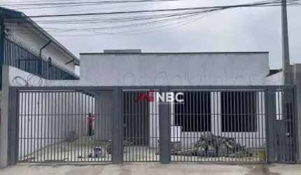 Casa para alugar, 250 m² por R$ 20.000,00/mês - Vila Virgínia - Itaquaquecetuba/SP