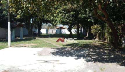 Chácara à venda, 1000 m² por R$ 390.000,00 - Botujuru - Mogi das Cruzes/SP