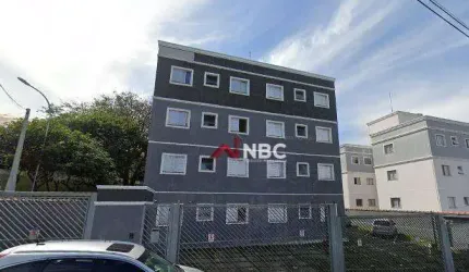 Apartamento com 2 dormitórios, 47 m² - venda por R$ 320.000,00 ou aluguel por R$ 2.300,00/mês - Jardim Rincão - Arujá/SP