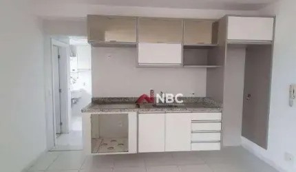 Apartamento com 3 dormitórios para alugar, 99 m² por R$ 5.346,02/mês - Piazza Navona Residence Arujá - Arujá/SP