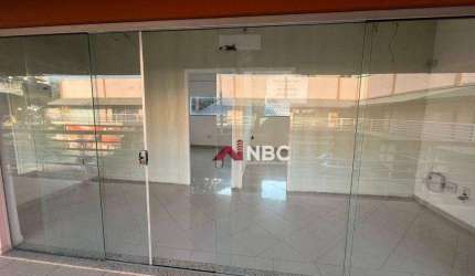 Sala comercial Planalto Boulevar