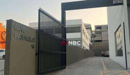 Sala para alugar, 30 m² por R$ 2.900,00/mês - Centro - Arujá/SP