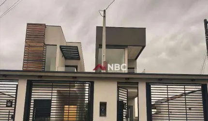 Casa com 3 dormitórios, 158 m² - venda por R$ 830.000,00 ou aluguel por R$ 4.500,00/mês - Jardim Rincão - Arujá/SP