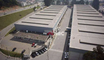 Galpão para alugar, 790 m² por R$ 38.883,00/mês - Barueri - Barueri/SP
