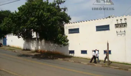 Galpão, 2500 m² - venda por R$ 12.800.000,00 ou aluguel por R$ 45.000,00/mês - Jardim Rincão - Arujá/SP