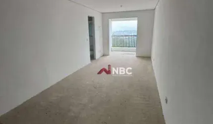 Apartamento com 2 dormitórios à venda, 58 m² por R$ 495.000,00 - Fatto Arujá - Arujá/SP