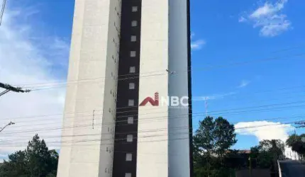 Apartamento com 2 dormitórios à venda, 73 m² por R$ 550.000,00 - Condomínio Residencial Eko Ville - Arujá/SP