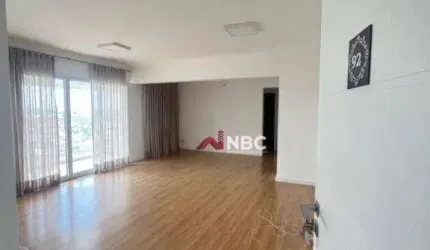 Apartamento com 3 dormitórios à venda, 99 m² por R$ 1.229.962,00 - Piazza Navona Residence Arujá - Arujá/SP
