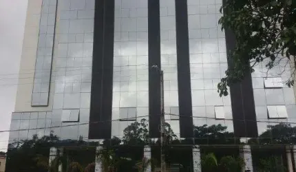 Sala para alugar, 35 m² por R$ 2.300,00/mês - Centro - Arujá/SP