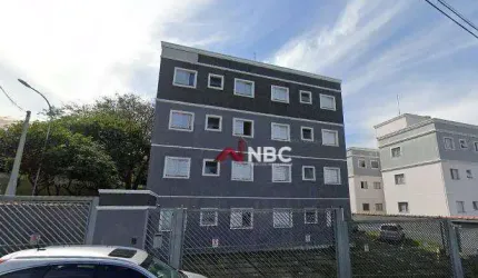 Apartamento com 2 dormitórios, 47 m² - venda por R$ 320.000,00 ou aluguel por R$ 2.300,00/mês - Jardim Rincão - Arujá/SP
