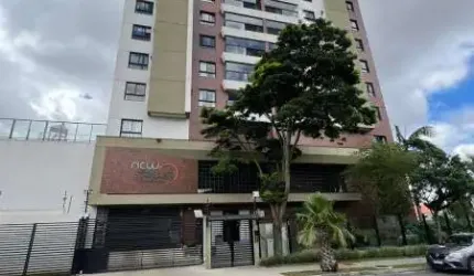 APARTAMENTO NOVO AO LADO DO HOSPITAL DO TRABALHADOR EM CURITIBA