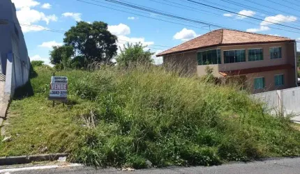 ****LOTE NO IGUAÇU******