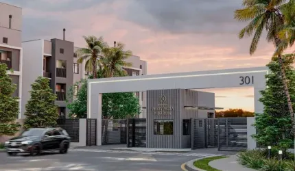 ******RESIDENCIAL PROVINCIA DI PÁDUA**************