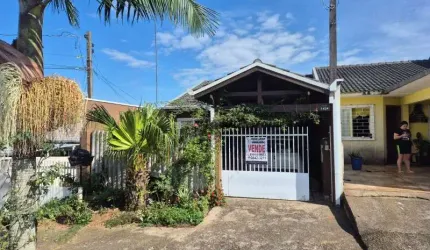 *********CASA NO IGUAÇU***************