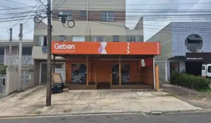 ***SALA COMERCIAL TERREA  NO CAPELA VELHA****