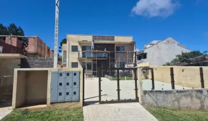 ****APARAMENTO COM GARDEM NO BAIRRO IGUAÇU****