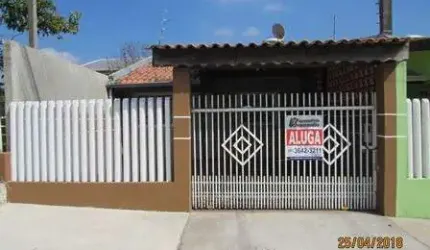 EXCELENTE OPORTUNIDADE DE NEGÓCIO- FINANCIA/ PRÓXIMO Á REGIÃO INDUSTRIAL DE ARAUCÁRIA
