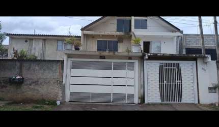 ****SOBRADO NO JARDIM INDUSTRIAL II **