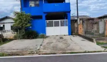 ****SOBRADO NO JARDIM INDUSTRIAL II **
