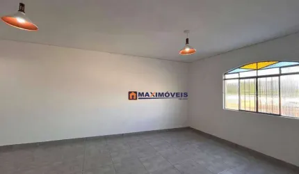 Sala para alugar, 20 m² por R$ 1.480,52/mês - Alvinópolis - Atibaia/SP
