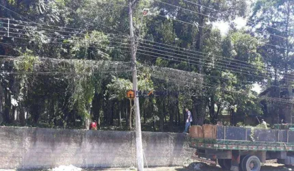 Terreno à venda, 600 m² por R$ 330.000,00 - Jardim Paulista - Atibaia/SP