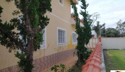 Casa em Condomínio de Luxo à Venda em Porangaba-SP, Ninho Verde I: 2 quartos, 1 suíte, 2 salas, 3 banheiros, 4 vagas, 146,50 m².