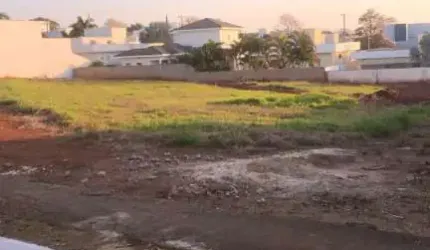 Terreno à venda no Parque das Árvores, Boituva  por R$ 535.000