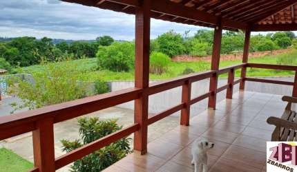 Chácara / sítio com 2 quartos à venda no Bairro dos Mirandas, Tatuí  por R$ 550.000