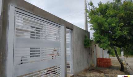 Imperdível: Casa à venda em Boituva-SP, Vila dos Ipês, 2 quartos, 1 suíte, 2 salas, 2 banheiros, 2 vagas, 100m².