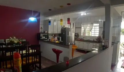 Casa com 3 quartos à venda no Vila Ginasial, Boituva  por R$ 269.000