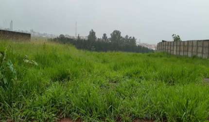 Terreno Comercial em Boituva, 1.000 mts , na Av. do Trabalhador