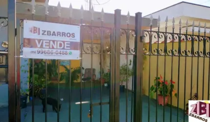 Casa ampla com 3 dorm. próximo ao Shopping Brooklyn Alamedas